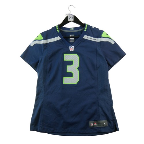 Nike maillot nfl - nike, seattle