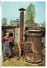 AUAP2-0185-METIER - Le