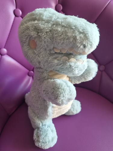 Doudou peluche ostaria les - peluche,