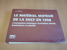 LA VIE DU RAIL 2003 LE