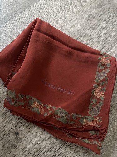 Gianni versace écharpe - gianni,
