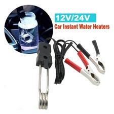 Chauffe-eau électrique