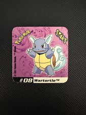 Pokémon Magnet Aimant Staks