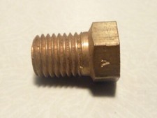 1 gicleur  carburateur  moto ancienne