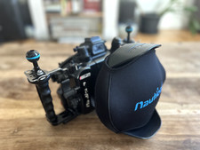 Nauticam Nagh5 + Lumix G Vario