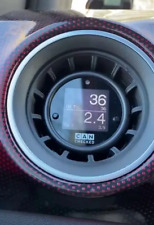 Écran CANchecked MFD15 GEN2 pour Volkswagen VW Amarok LHD / RHD preFL vFL I