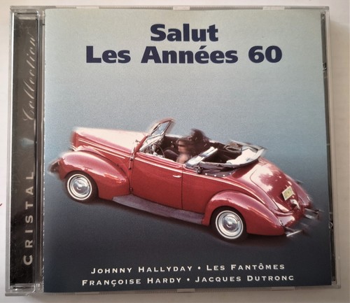 Salut les annees 293152 - annees, 60