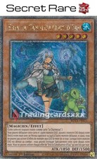 Yu-Gi-Oh! Eria la Canalisatrice d'Eau : QCSE ROTA-FR023
