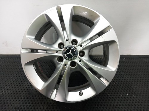 Roue alliage mercedes benz - roue,