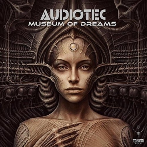 Audiotec museum of dreams - of,