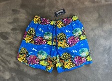 Maillot de Bain short