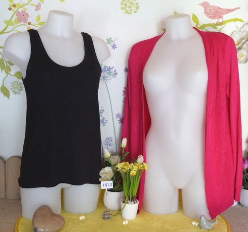 Lot vêtements occasion femme