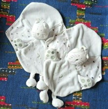 RP/ LOT DE 2 DOUDOU PLAT