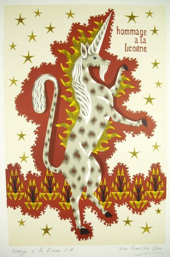 Jean picart doux - picart, le