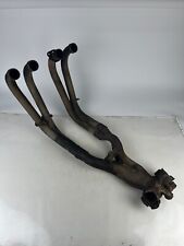 Honda CBR 1000 F SC21 année