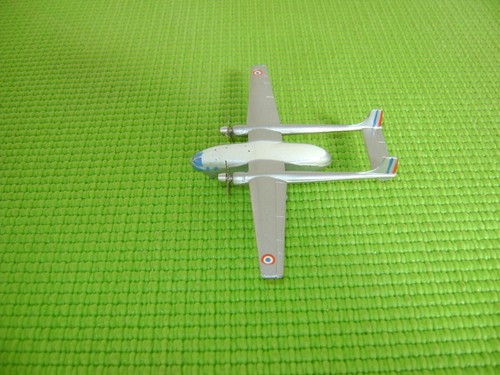Cij avion noratlas epoque - avion,