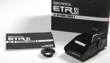 PRISME AE III BRONICA ETR ETRS