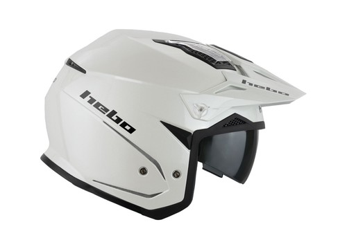 Hebo casque essai ouvert à - casque,