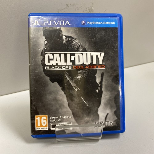Call duty black ops - of,