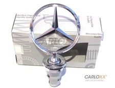 Mercedes benz capot étoile - capot,