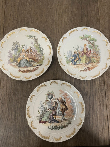 C19th sarreguemines france - c19th,