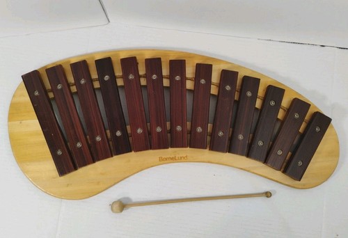 Bornelund palette wooden - bornelund,