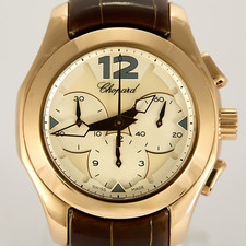 Chopard elton john montre - chopard,