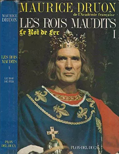 Les rois maudits tome - -, 1