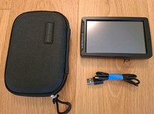 Genuine BMW Motorrad Navigator