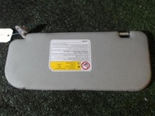 Pare soleil droit MITSUBISHI L 200 3 7620A838HA