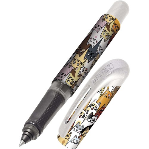 Stylo roller encre - roller,