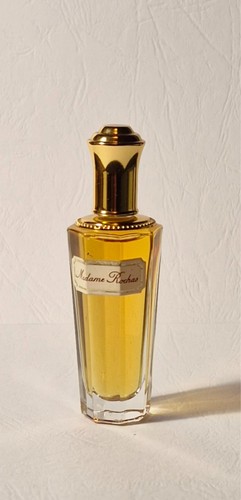 Rochas flacon madame - flacon, "
