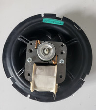 ALMES Ventilateur avec hélice