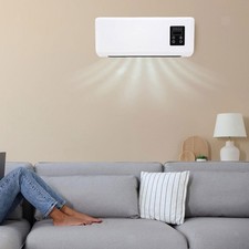 Petit radiateur électrique