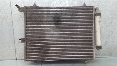 6455ap radiateur condenseur - 6455ap,