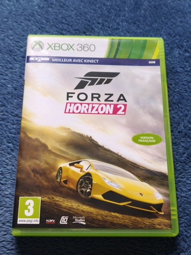 Forza horizon xbox - forza, 2