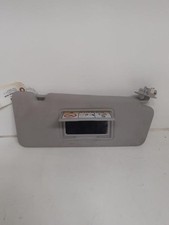 Pare soleil droit RENAULT CLIO 4 PHASE 2 Gris Platine (TED69) 964000633R