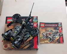 Lego 7704 / Exoforce /