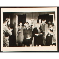 DIRTY DOZEN US Still 2 8x10 - 1967 - Robert Aldrich, Lee Marvin