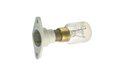 Lampe four micro - four, micro-ondes