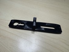 Upgrade door latch for tennis