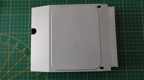 Coque bloc optique - , console