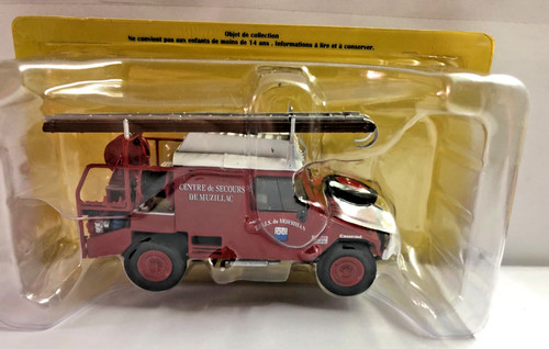 Vehicule sapeurs pompiers - vehicule,