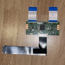 Carte T-con pour Thomson TCL