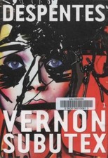 Vernon subutex 1 - Virginie