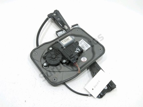 Leve vitre electrique avant - leve-vitre,
