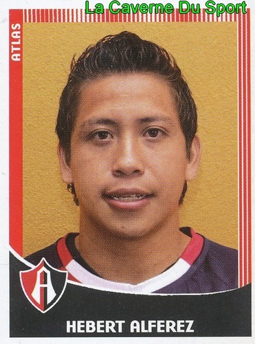 050 hebert alferez mexico - hebert,