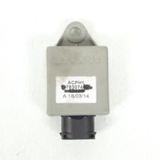 CDI calculateur origine pour Scooter Peugeot 50 Ludix Avant 2017 17026 /