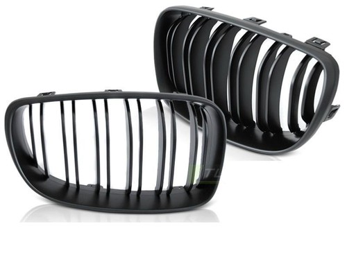 Paire grilles calandre - , bmw