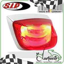 Piaggio FANALE POSTERIORE LED